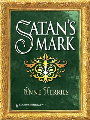 cover image of Satan's Mark
